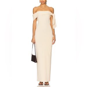 SNDYS Jaymes Maxi Dress